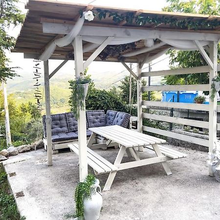 Biancofino Rooms San Valentino in Abruzzo Citeriore 외부 사진