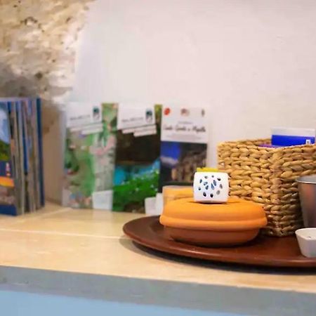 Biancofino Rooms San Valentino in Abruzzo Citeriore 외부 사진