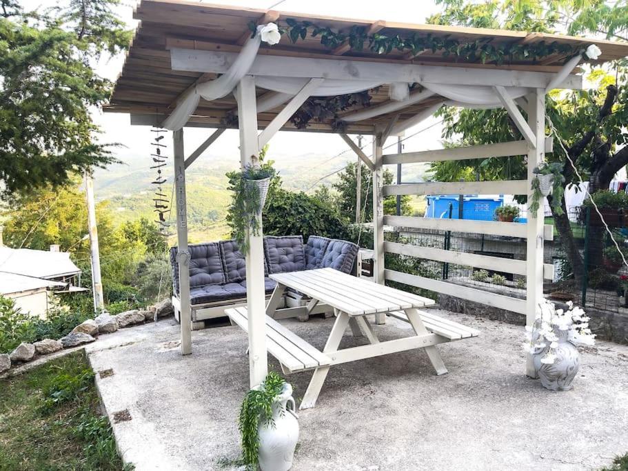Biancofino Rooms San Valentino in Abruzzo Citeriore 외부 사진