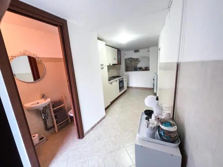 Biancofino Rooms San Valentino in Abruzzo Citeriore 외부 사진