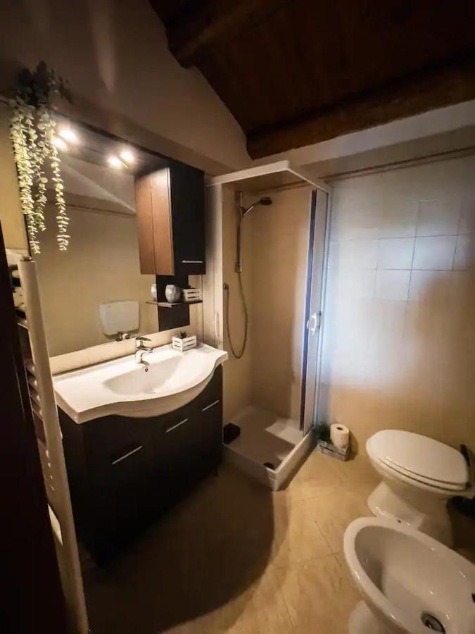 Biancofino Rooms San Valentino in Abruzzo Citeriore 외부 사진