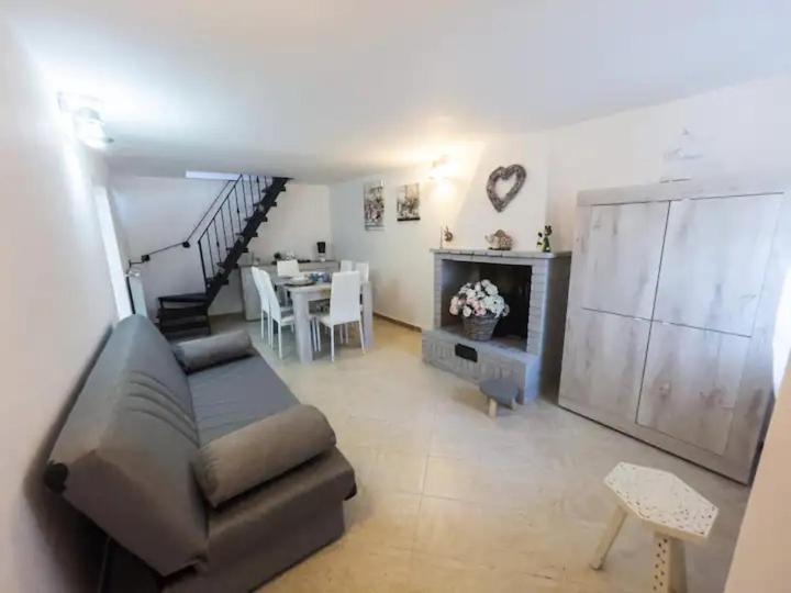 Biancofino Rooms San Valentino in Abruzzo Citeriore 외부 사진
