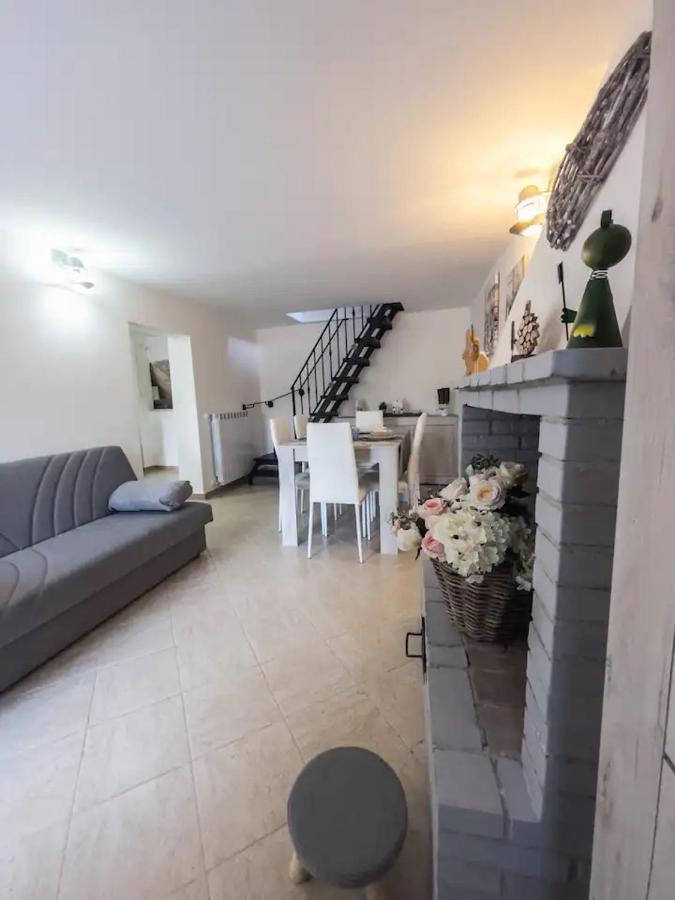 Biancofino Rooms San Valentino in Abruzzo Citeriore 외부 사진