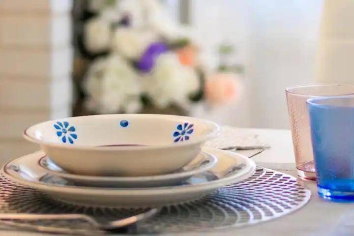 Biancofino Rooms San Valentino in Abruzzo Citeriore 외부 사진
