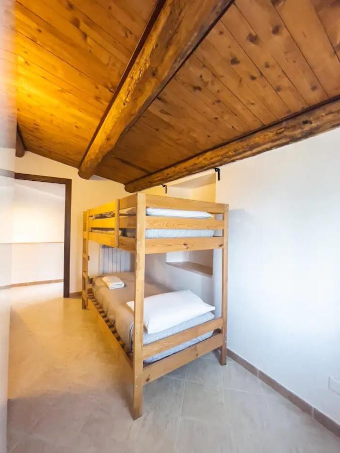 Biancofino Rooms San Valentino in Abruzzo Citeriore 외부 사진