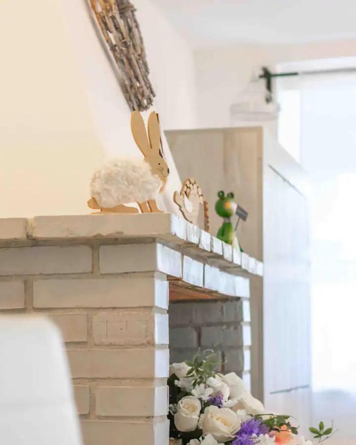 Biancofino Rooms San Valentino in Abruzzo Citeriore 외부 사진