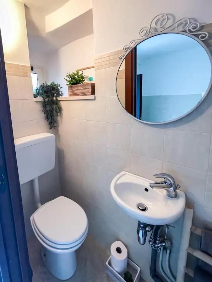 Biancofino Rooms San Valentino in Abruzzo Citeriore 외부 사진