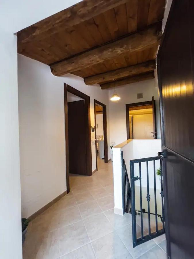 Biancofino Rooms San Valentino in Abruzzo Citeriore 외부 사진