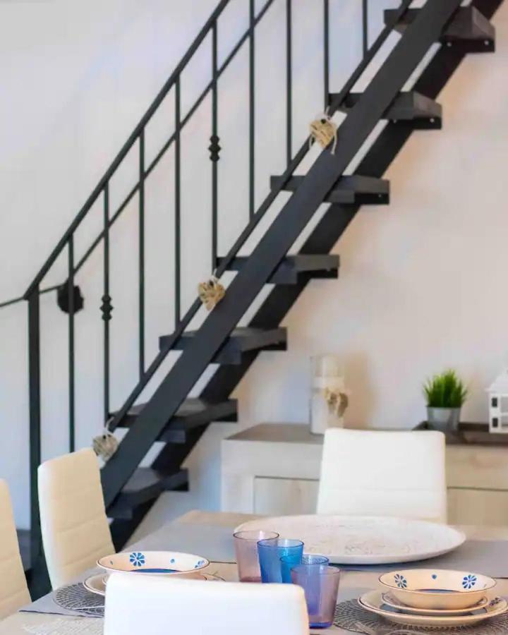 Biancofino Rooms San Valentino in Abruzzo Citeriore 외부 사진