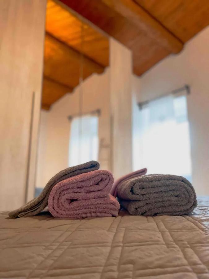 Biancofino Rooms San Valentino in Abruzzo Citeriore 외부 사진