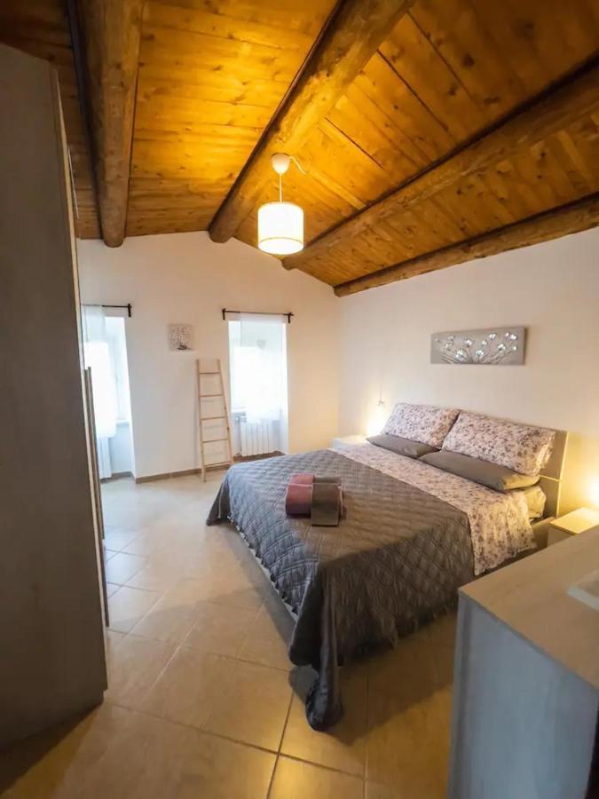 Biancofino Rooms San Valentino in Abruzzo Citeriore 외부 사진